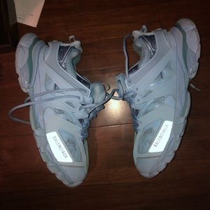 Balenciaga track sneakers